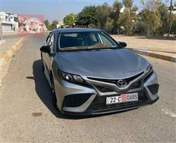 تويوتا كامري